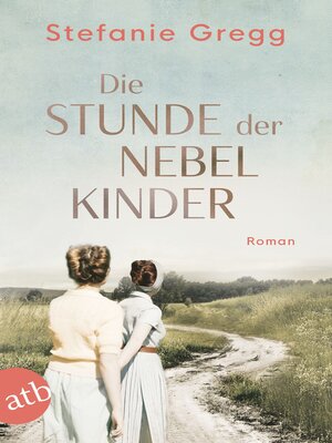 cover image of Die Stunde der Nebelkinder
